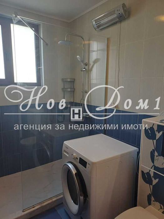 Дава се под наем Двустаен апартамент в Варна, Бриз - 75 кв.м за 548.25 € - Снимка #10
