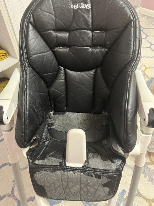 Стулья для кормление