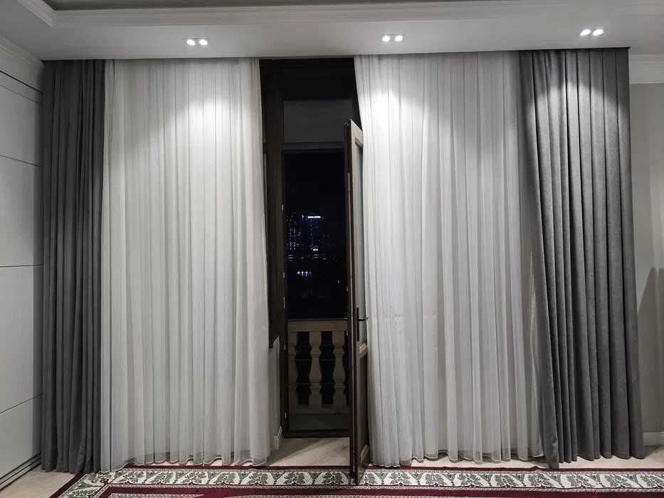 Центр‼️‼️‼️Новостройка ЕВРО 3/8/9 83м2 Ул.Нукусская/посольство России