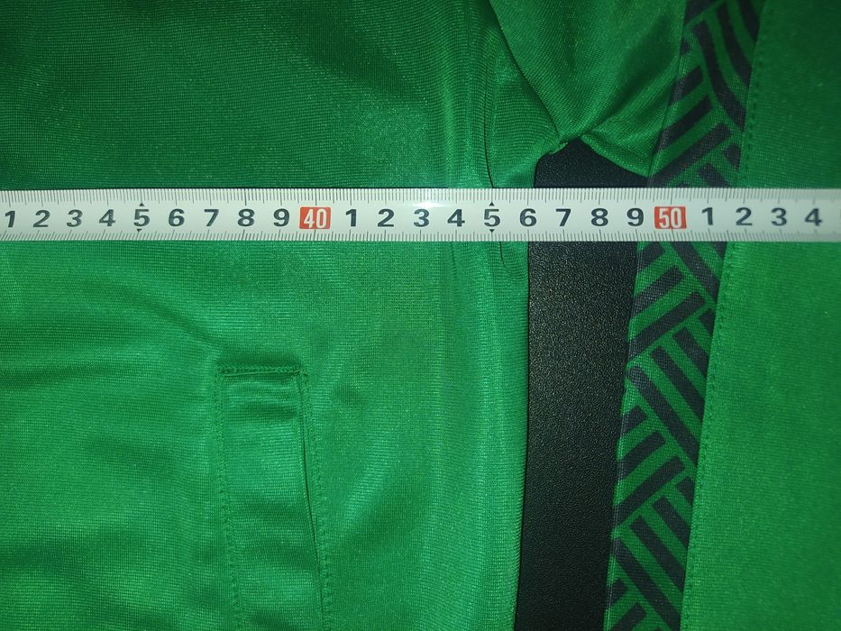 Ново горнище Mitchell&Ness Бостън Селтикс, разм.XS