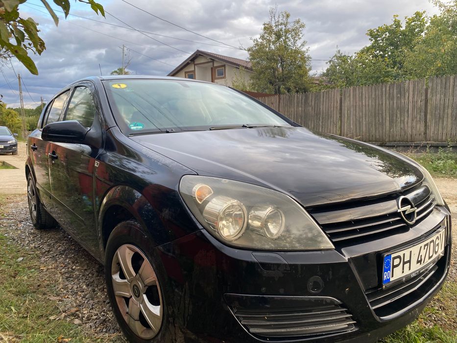 Opel astra h de vânzare
