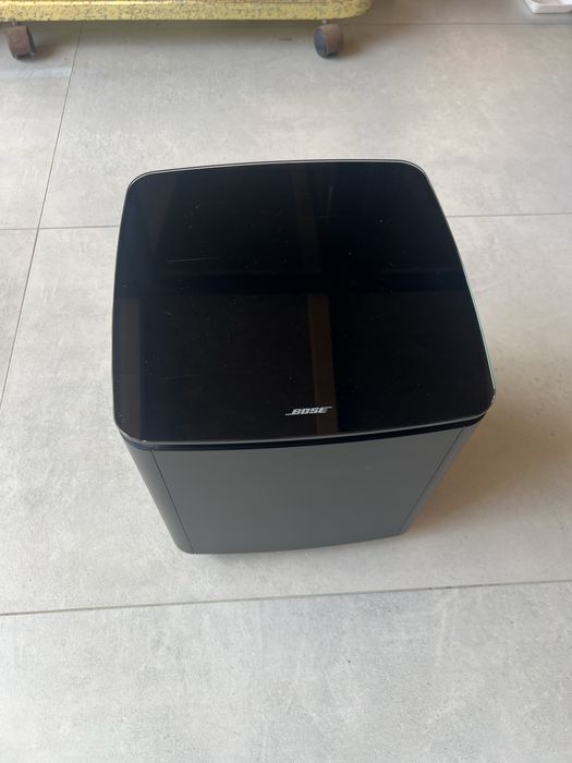 Subwoofer bose bass module 300