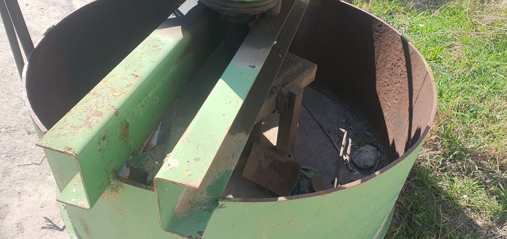 Shlakabulok mishalka stanoklari sotiladi