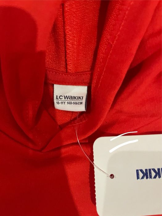 новые кофты LC Waikiki