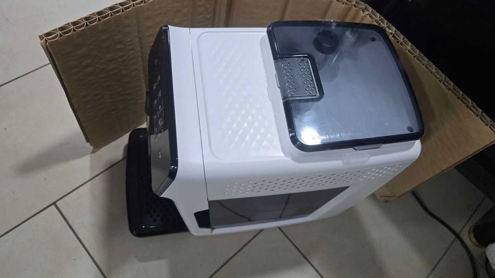 Кафе Машина Philips 1200 series