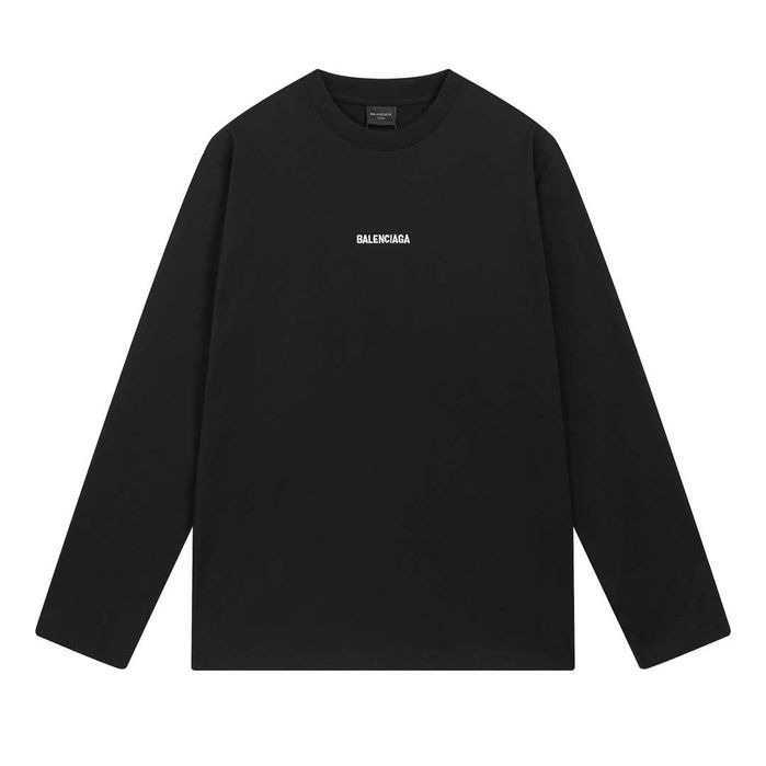 Блузи Balenciaga OVERSIZE