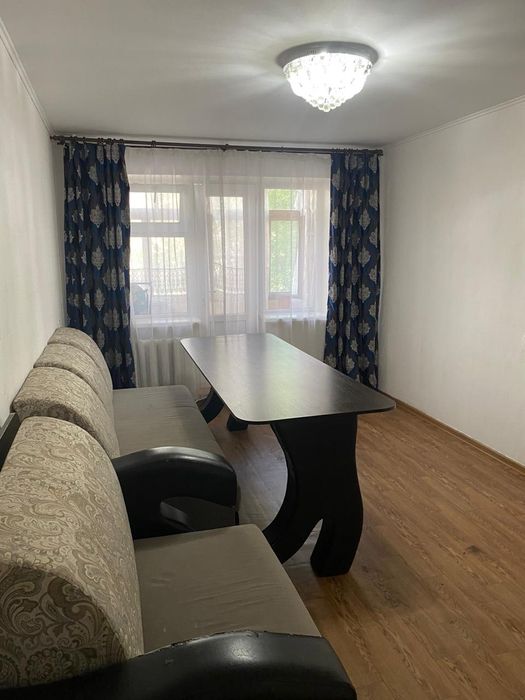 Сдам 2х комнатную квартиру