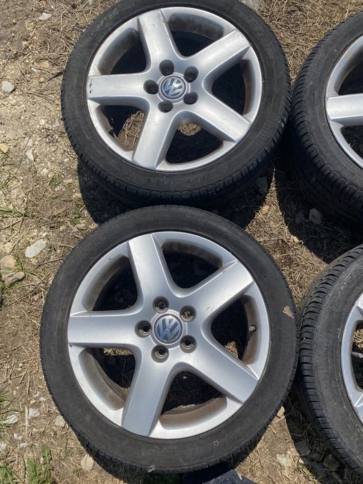 Джанти 5х112 17ки