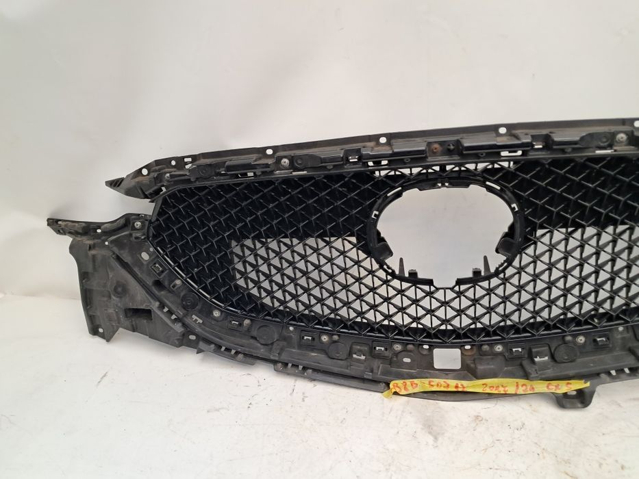 Грил решетка  Mazda CX5 2017/22г