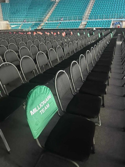 Аренда прокат Столы, стулья