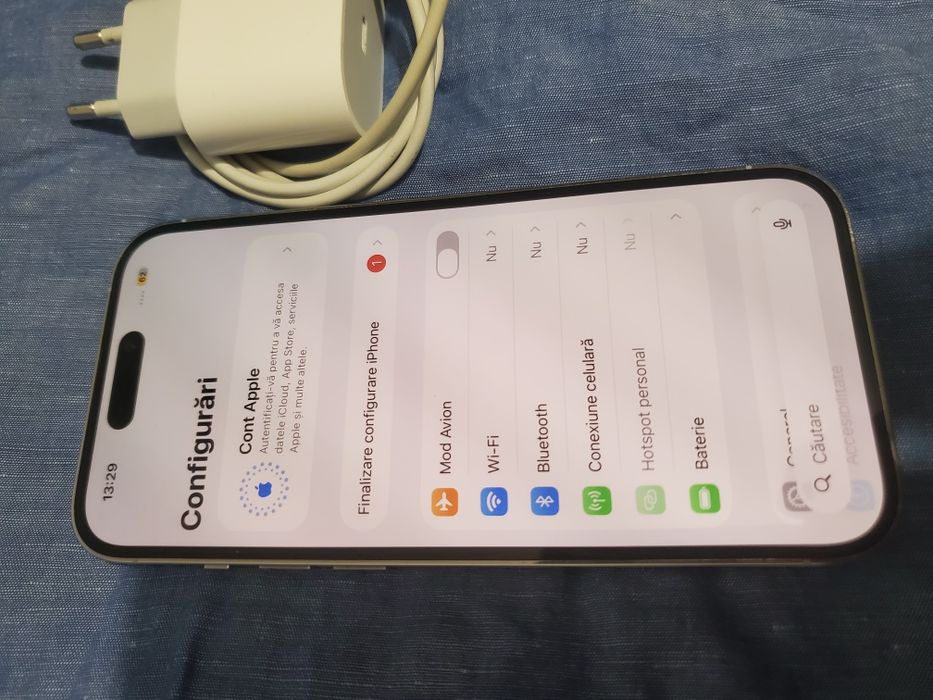 IPhone 14 PRO White