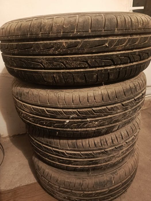 Продам шины дисками