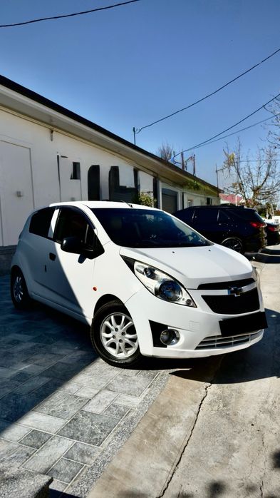 Spark sotiladi xolati zor gazi bor