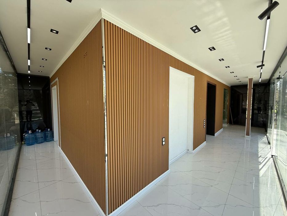 Чиланзар Ок-Тепа круг 66м² 1-линия вдоль дороги аренда