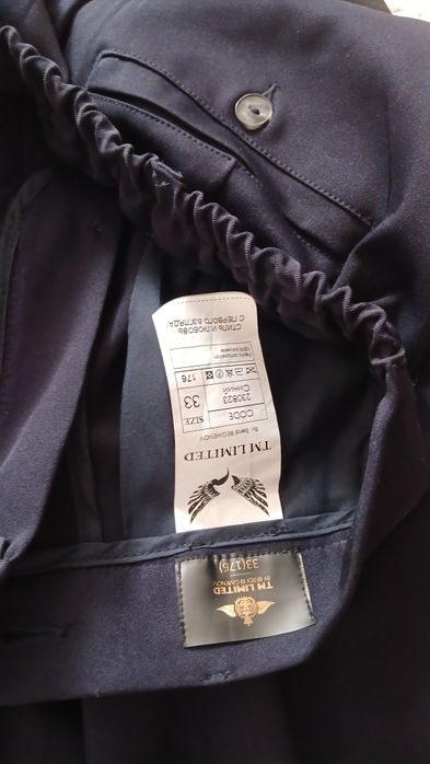 Срочно продам брюки! 2 пары!