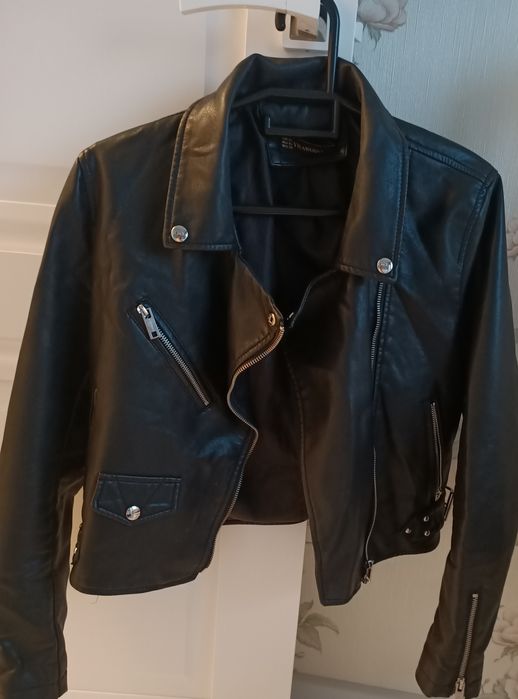 Косуха, качественная экокожа