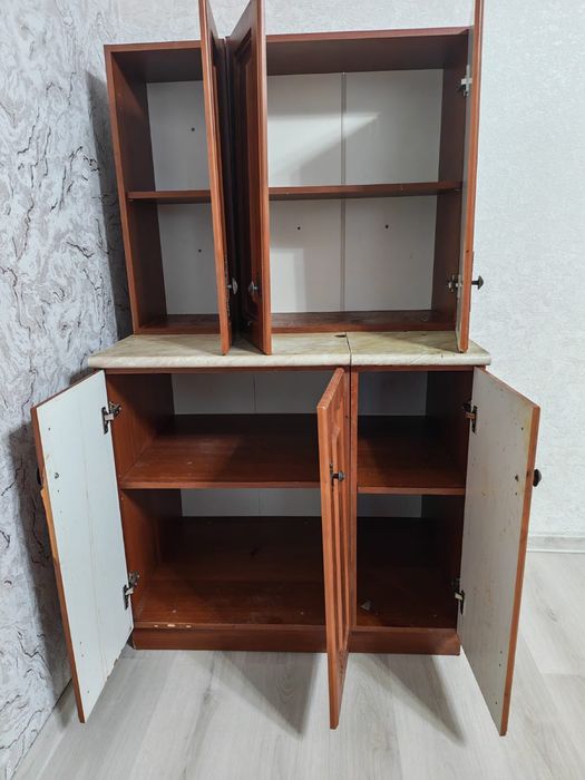 Продам кухонный гарнитур