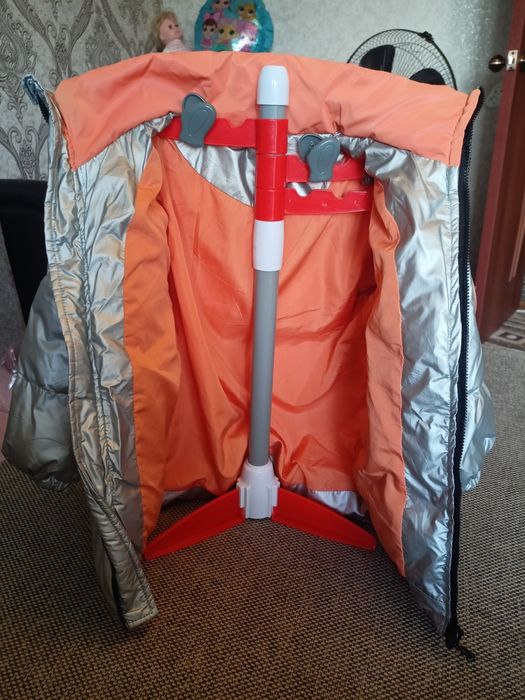 Продам куртку демисезонная