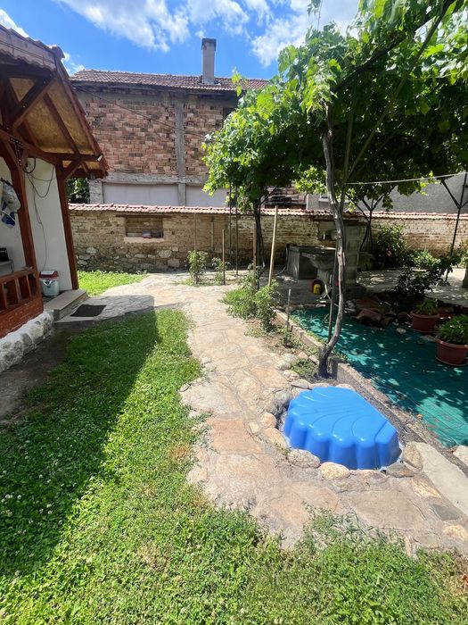 Продава се Къща в с. Александрово, Област Стара Загора - 90 кв.м за 817 €/кв.м - Снимка #4