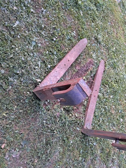 Gheare de buldo excavator