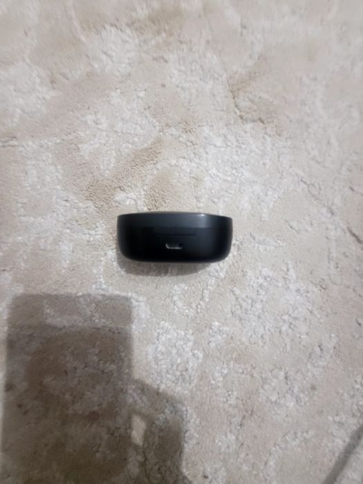 Редми наушники оригинальные