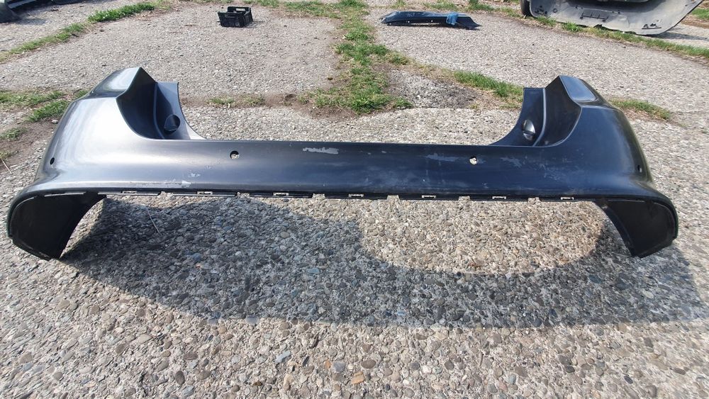 Spoiler bara spate Ford Mondeo 4 berlina 2014..2017