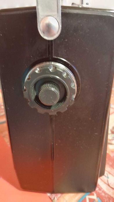 Radioreceptor portabil VEF 242