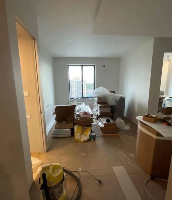 Клининг - Уборка