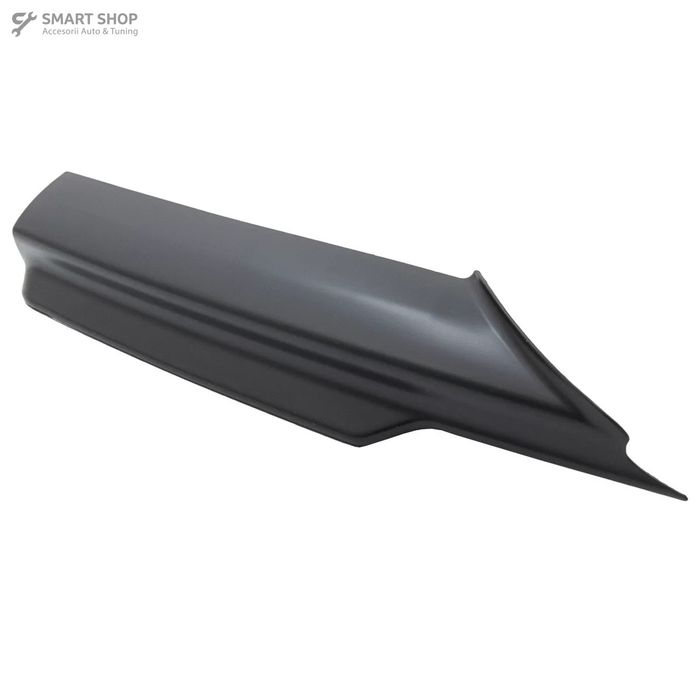 Prelungiri Bara Fata BMW Seria 3 E90 E91 M-Tech Design (2005-2008)
