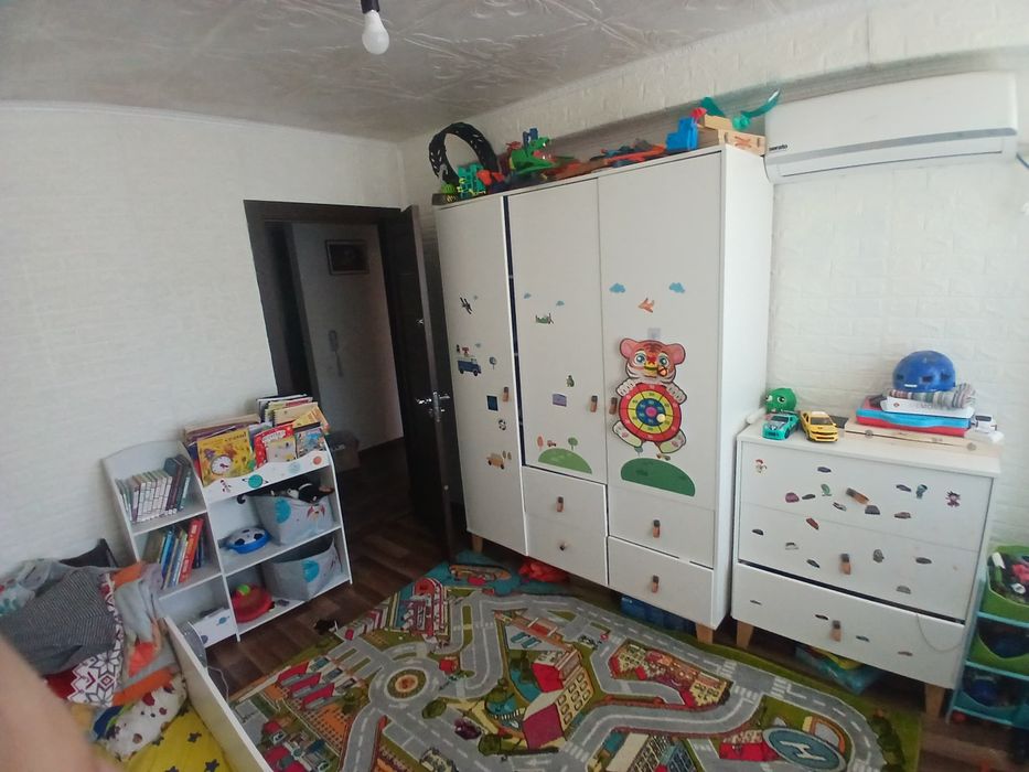 Apartament  de vanzare parcul Teilor sector 3
