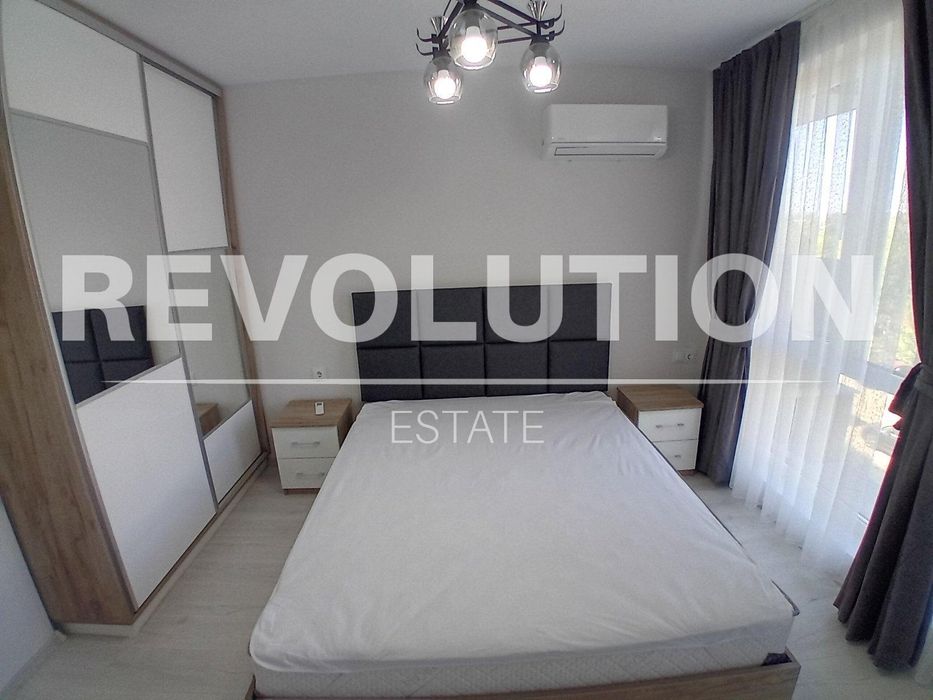 Дава се под наем Двустаен апартамент в Пловдив, Христо Смирненски - 73 кв.м за 450 € - Снимка #4