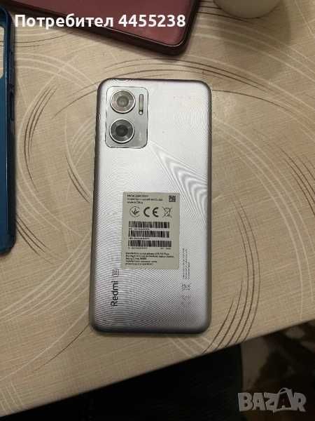 Xiaomi Redmi Note 10 5G