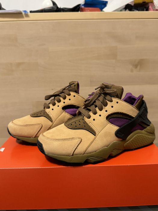 Nike air Huarache ‘le praline’