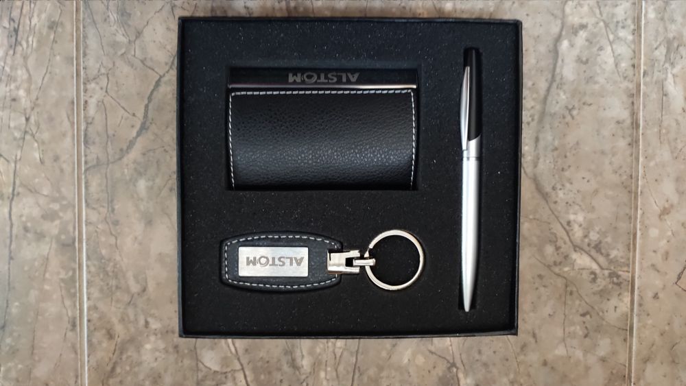 Набор мужской подарочный