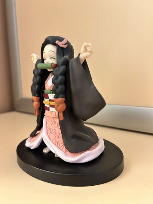 Аниме Фигурка Demon Slayer Nezuko Kamado