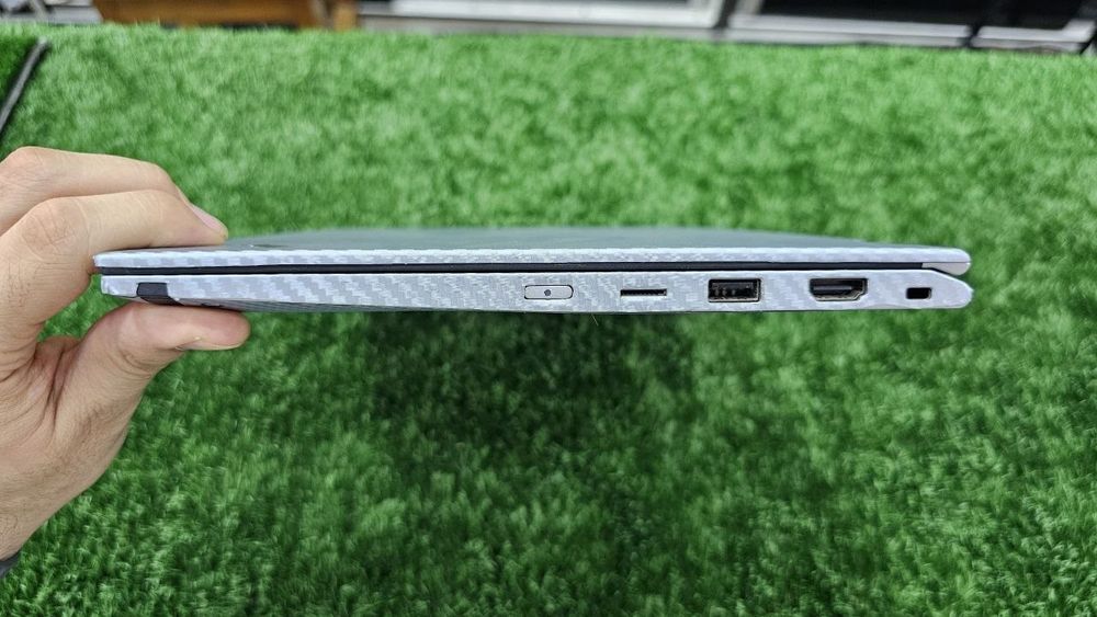 Core I5 (8-avlod) 360 gradus sifatli va qulay noutbuk
