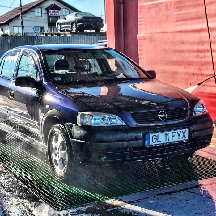 Opel Astra g 1.6 16v