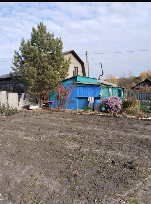 Продам дачу в СО Каскад