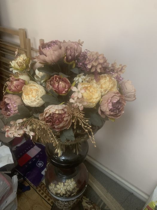 Ваза для интерьра