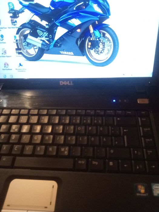 Laptop Dell Vostro 1015
