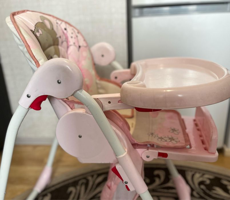 Детский стол для кормления