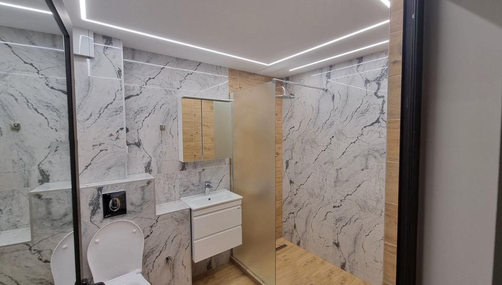 Дава се под наем Тристаен апартамент в София, Малинова долина - 120 кв.м за 925 € - Снимка #7