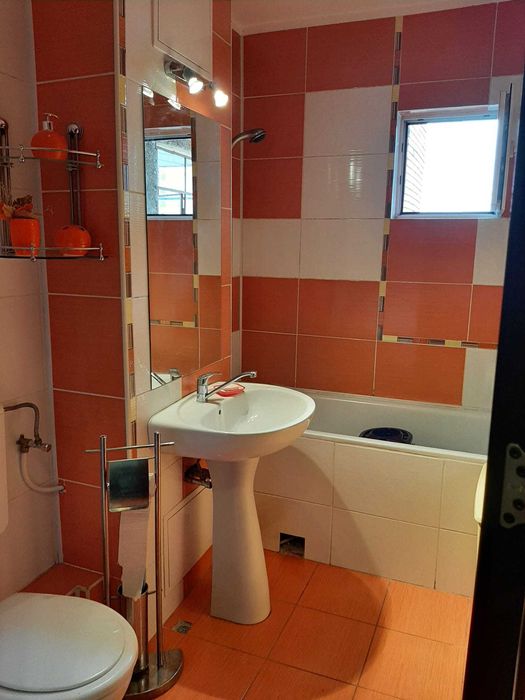 PROPRIETAR inchiriez ap 3 camere Dorobantilor, 80 mp, parcare , The Office, FSEGA, Marasti, Iulius Mall