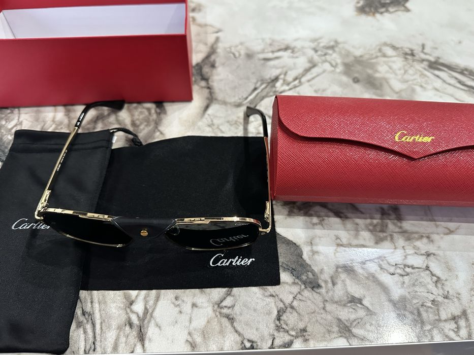 Оригинални очила CARTIER TOP модел
