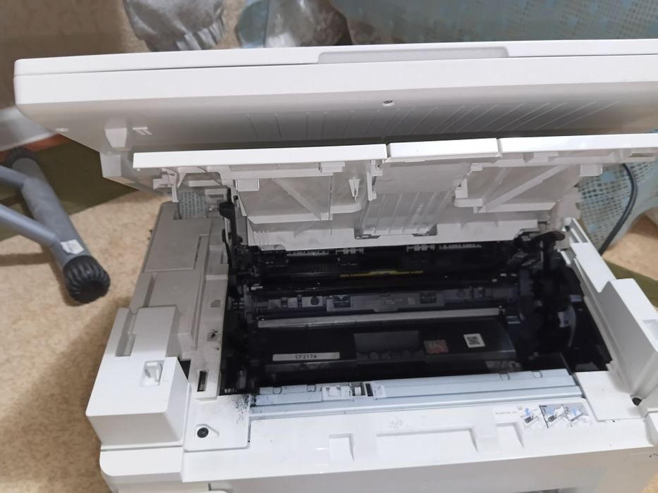 Принтер HP Laser Pro MFP M130a