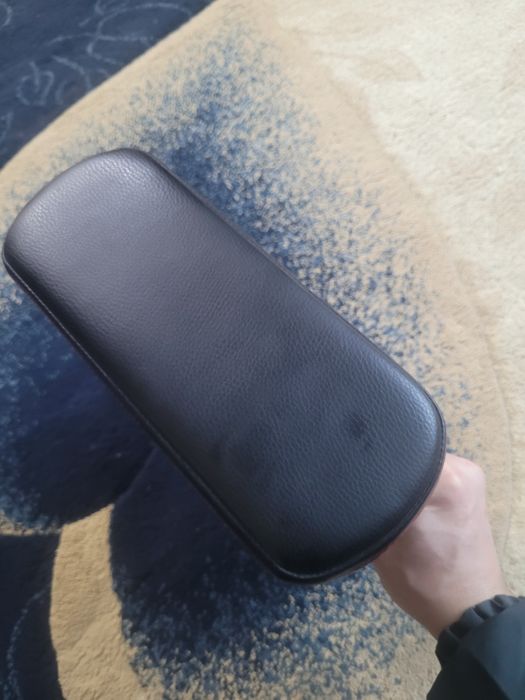 Подлокотники в отличном состоянии