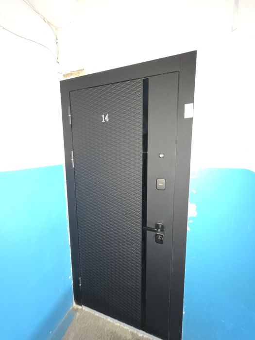 3х комнатная квартира  у/п