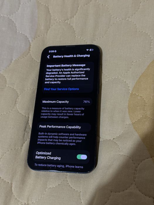 Iphone 14 в отлично състояние!