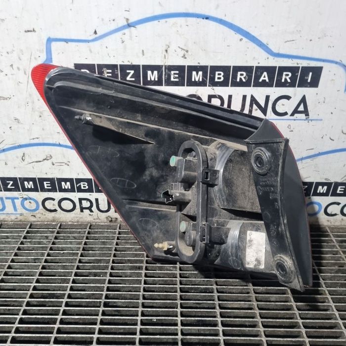 Stop Dreapta Nissan Qashqai 2007 - 2010 SUV 4 Usi (1003) NU ARE COD