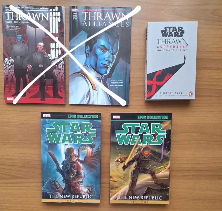 Star Wars/ Междузвездни войни книги; Комикс; Jedi; Force; Thrawn; омнибус; Marvel; Спайдър-мен; Манга; Blue Lock